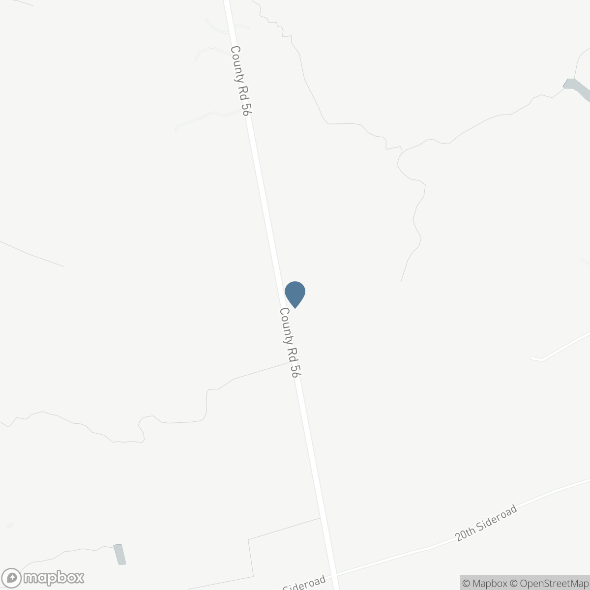 7697 COUNTY ROAD 56, Essa, Ontario L0M 1T0